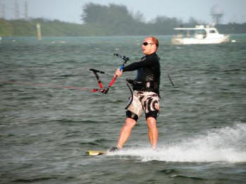 wakeboarding in Florida